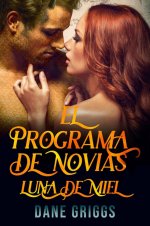 Dane Griggs - Salvando Ceraste 04 - El programa de la novia. Luna de miel.jpg