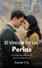 Daniel H.S - El Vínculo de las Perlas.jpg
