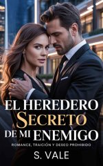 S. Vale - El heredero secreto de mi enemigo.jpg