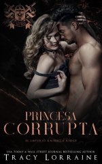Tracy Lorraine - El imperio Knight's Ridge 14 - Princesa Corrupta.jpg