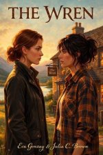 Eva Gonzay & Julia C. Brown - The Wren.jpg
