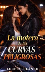 Lucero Blanco - La motera de las curvas peligrosas.jpg Lucero Blanco - La motera de las curvas peligrosas.jpg