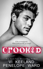 Vi Keeland - Penelope Ward - Crooked.jpg