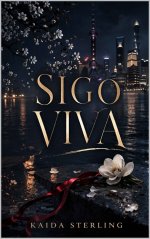Kaida Sterling - Sigo viva.jpg Kaida Sterling - Sigo viva.jpg
