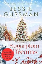 Jessie Gussman - Prados de Muérdago 03 - Sueños de Ciruela de Azúcar.jpg