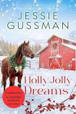 Jessie Gussman - Prados de Muérdago 05 - Sueños de una Alegre Navidad.jpg