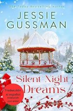 Jessie Gussman - Prados de Muérdago 08 - Sueños de Noche de Paz.jpg