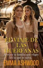Emma Ashwood - Rumbo al Oeste por Amor 02 - El viaje de las huérfanas.jpg