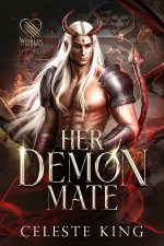 Celeste King - Compañeros demoníacos de Aerasak 02 - Su compañero demoníaco.jpg