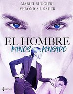 Mariel Ruggieri - El hombre menos pensado.jpg