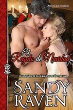 Sandy Raven - El regalo de Navidad.jpg