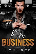 Loni Ree - Inked Knight Records 01 - Risky Business.jpg