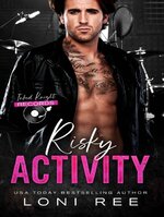 Loni Ree - Inked Knight Records 02 - Risky Activity.jpg