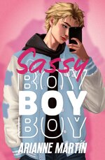 Arianne Martín - Sassy Boy.jpg