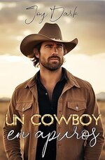 Joy Dark - Un cowboy en apuros.jpg