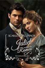 Scarlett O'Connor - Señoritas de Shakespear 01 - Juliet no busca un Romeo.jpg