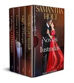 Samantha Holt - Novias Ilustradas - Serie completa.jpg