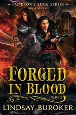 Lindsay Buroker - Emperor’s Edge 07 - Forged In Blood Parte 2.jpg