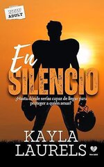 Kayla Laurels - En silencio.jpg