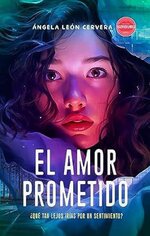 Ángela León Cervera - El amor prometido.jpg