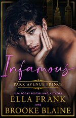 Ella Frank - Brooke Blaine - Park Avenue Princes 01 - Infamous.jpg