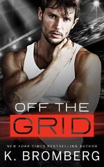 K. Bromberg - Full Throttle 01 - Off The Grid.jpg