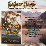 Claire Kingsley - Bootleg Springs 02 - Sidecar Crush.jpg