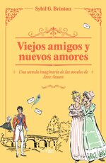 Sybil G. Brinton - Viejos amigos y nuevos amores.jpg