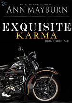 Ann Mayburn - Iron Horse MC 04 - Exquisite Karma.jpg