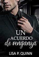 Lisa P. Quinn - Los Nikopoulos 01 - Un acuerdo de venganza.jpg