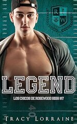 Tracy Lorraine - Los Chicos de Rosewood High 07 - Legend.jpg