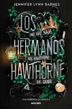 Jennifer Lynn Barnes - Una herencia en juego 04 - Los hermanos Hawthorne.jpg