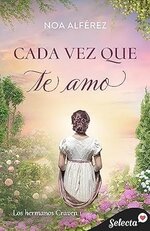 Noa Alferez - Hermanos Craven 01 - Cada vez que te amo.jpg