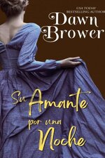 Dawn Brower - Su amante por una noche.jpg