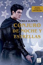 Nerea Llanes - Magia de nieve y hielo 02 - Conjuro de noche y estrellas.jpg