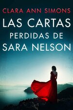 Clara Ann Simons - Las Cartas Perdidas De Sara Nelson.jpg