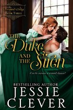 Jesse Clever - The Unwanted Dukes 03 - The Duke And The Siren.jpg