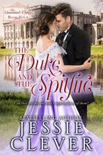 Jesse Clever - The Unwanted Dukes 04 - The Duke And The Spitfire.jpg