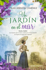 Pilar Méndez Jiménez - Un jardín en el mar.jpg