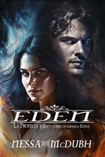 Nessa McDubh - Eden 05 - La profecía.jpg