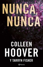 Colleen Hoover - Nunca, nunca (Completa).jpg