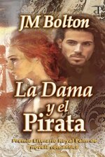 JM Bolton - La Dama y el Pirata.jpg