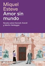 Miquel Esteve - Amor sin mundo.jpg