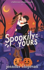 Jennifer Chipman - Witches Of Pleasant Grove 01 - Spookily Yours.jpg