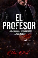 Miss Red - El Profesor 01 - El Profesor.jpg