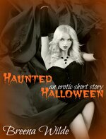 Breena Wilde - Haunted Halloween.jpg