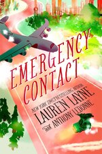 Lauren Layne & Anthony Ledonne - Emergency Contact.jpg