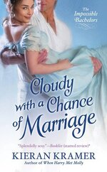 Kieran Kramer - Impossible Bachelors 03 - Cloudy With A Chance Of Marriage.jpg