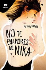 Meera Kean - No te enamores 01 - No te enamores de Nika.jpg