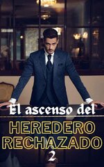 N. C. Lawrence - El Ascenso Del Heredero 2.jpg